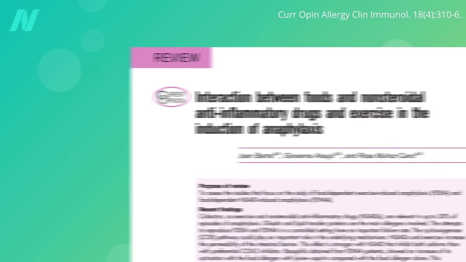 Effects of Exercise on Gut Permeability