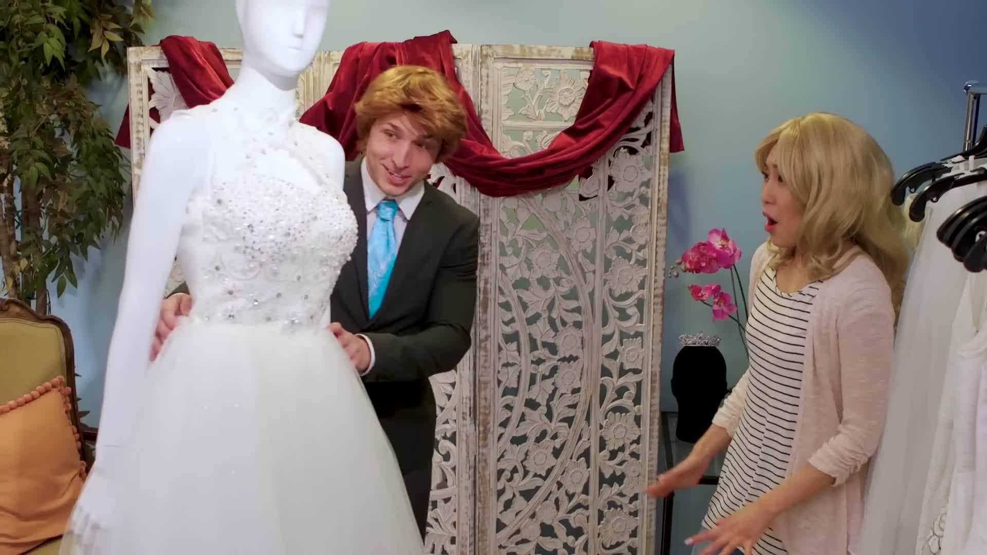 Heartfelt Wedding Vows