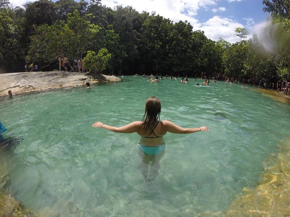 Swimming in the Emerald Pool: A Krabi Jungle Safari Adventure