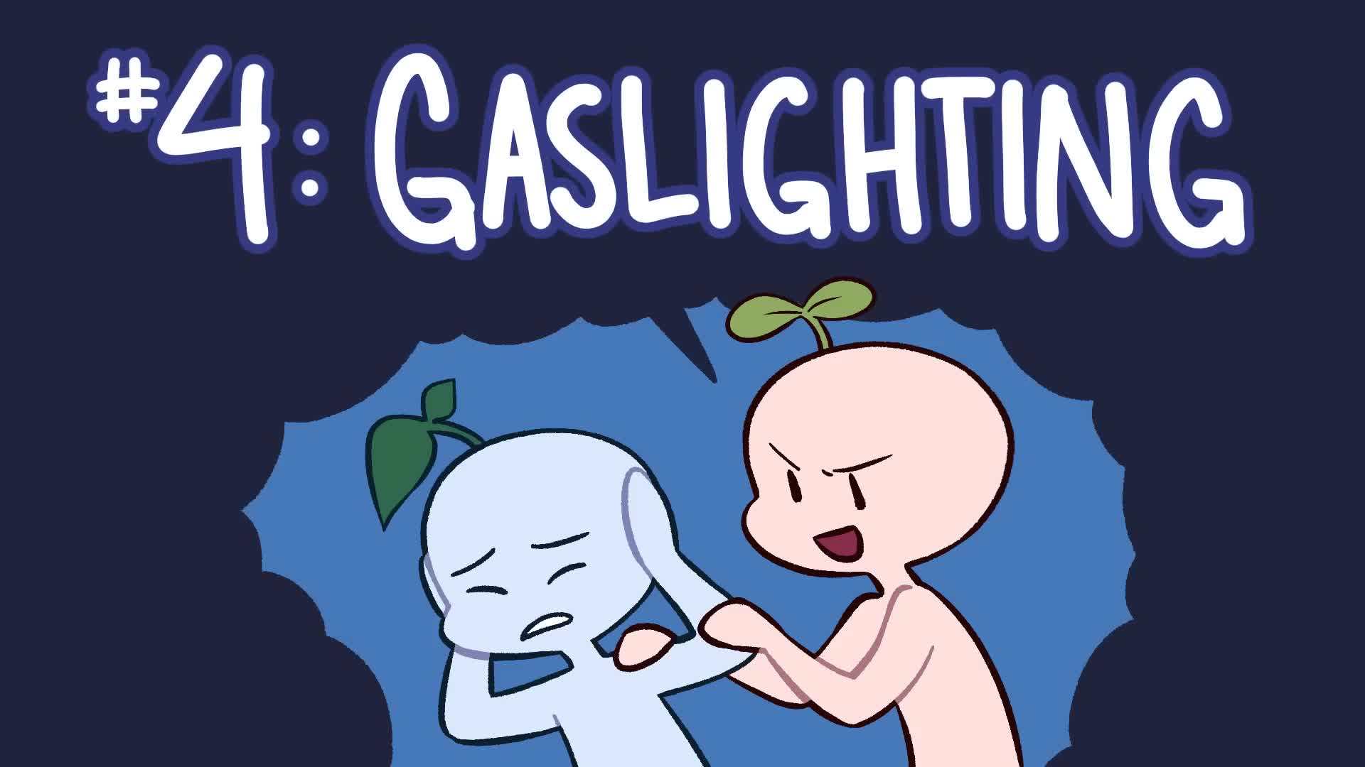 Understanding Gaslighting Effects
