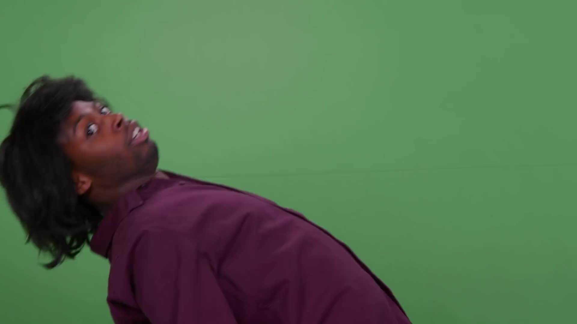 Eleven Anime Character Design