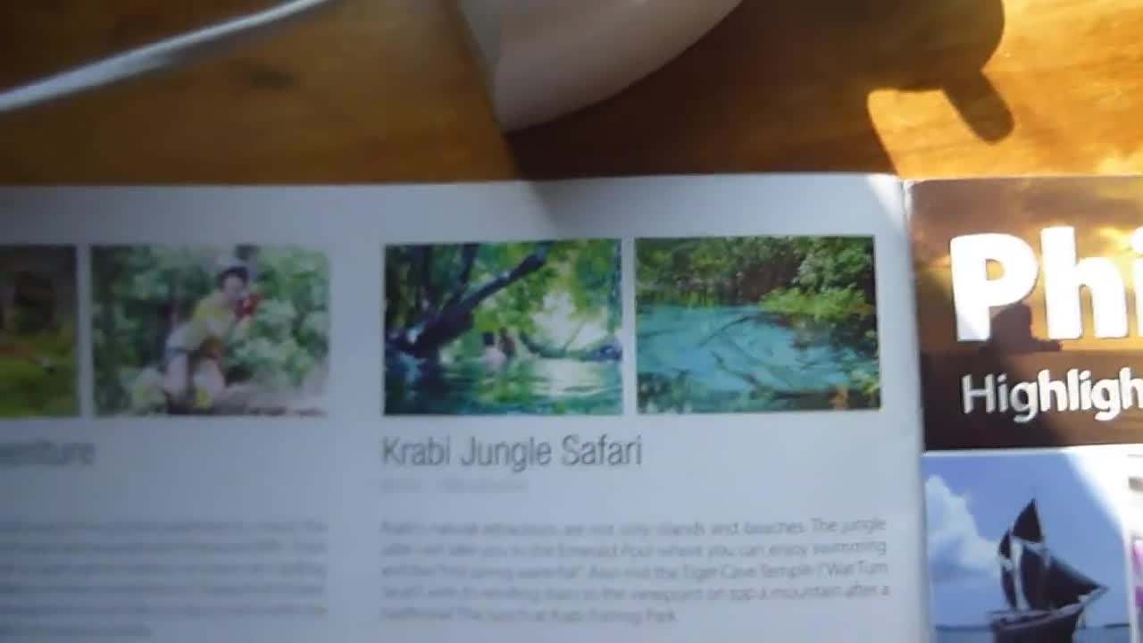 Emerald Pool Serenity