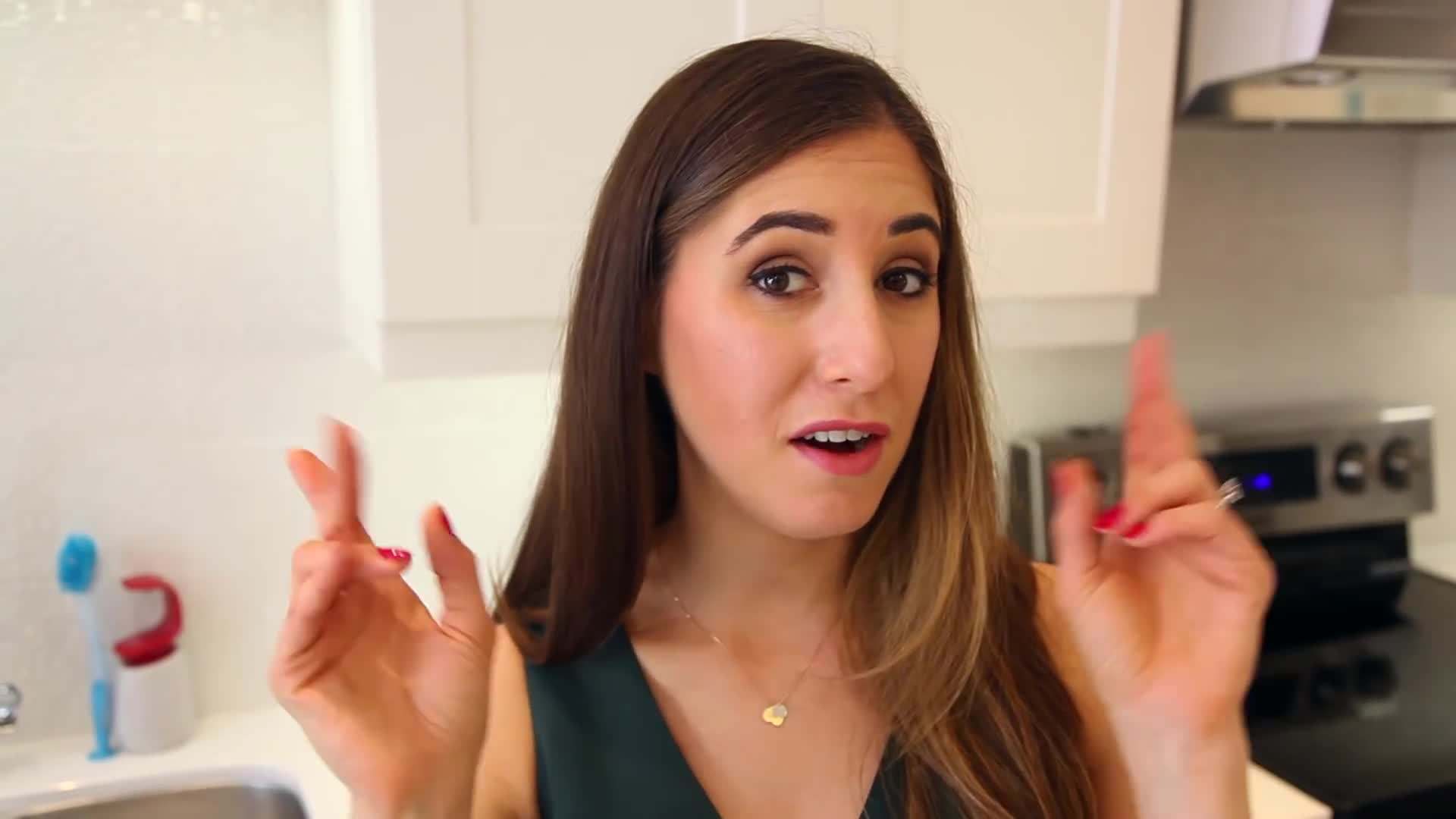 Oven Method for Wax Removal