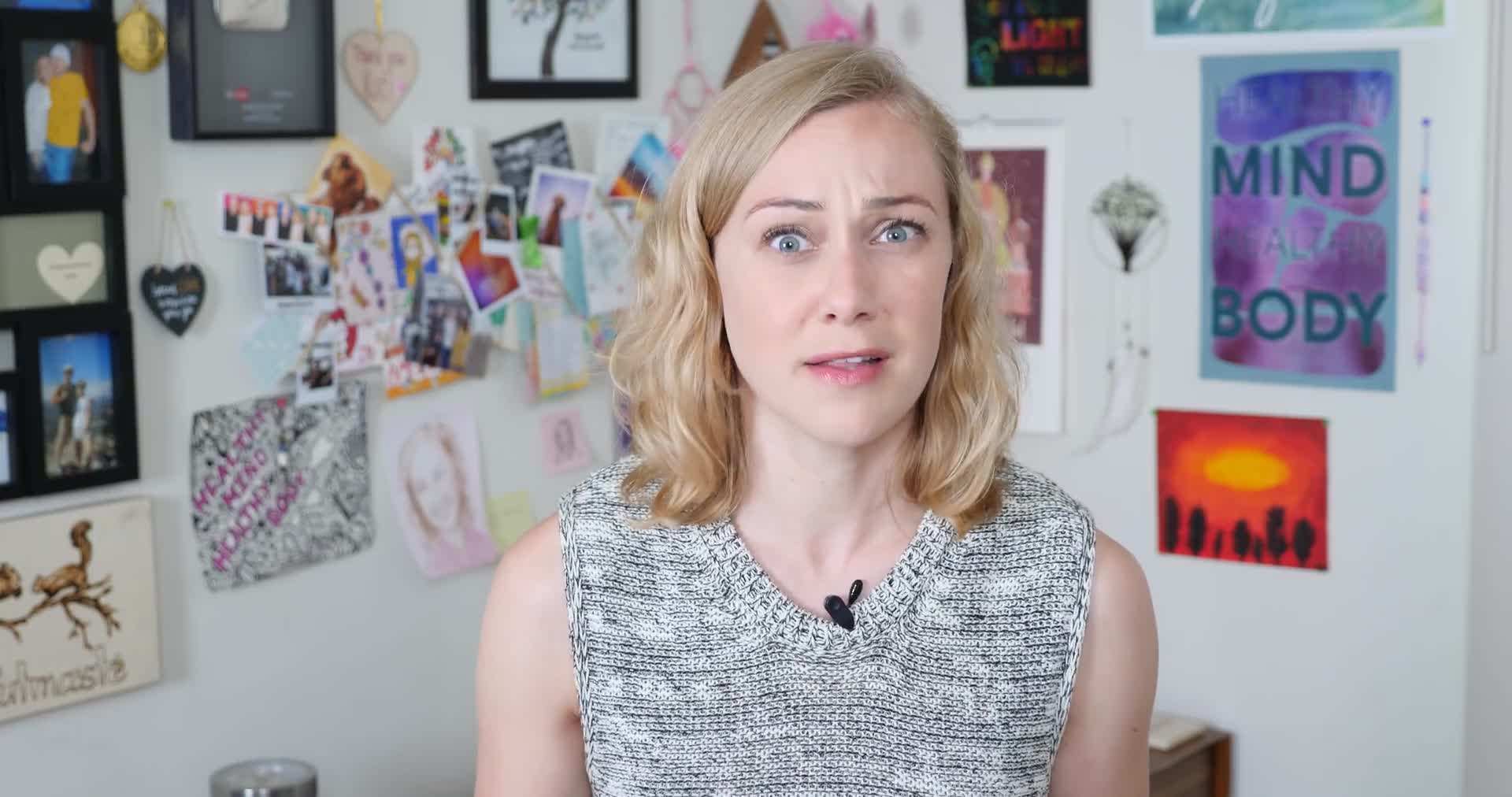 Seeking Support from Friends