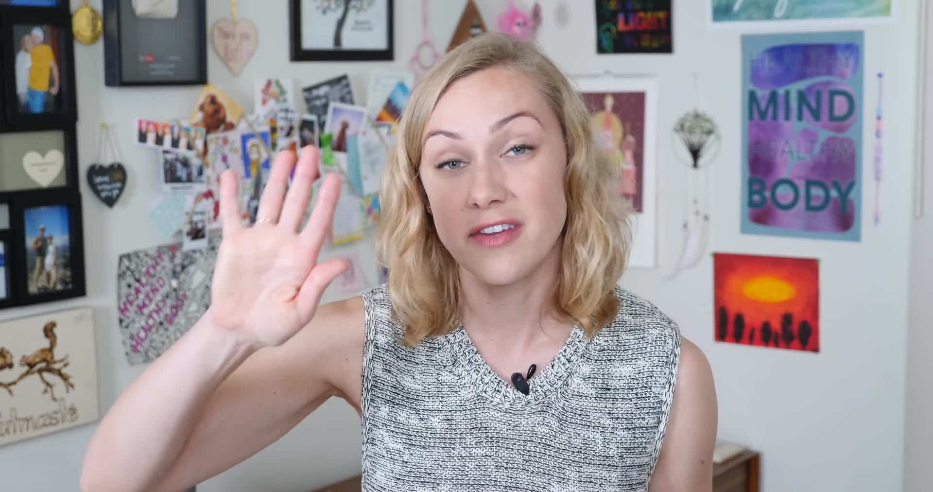 Cultivating Self-Compassion