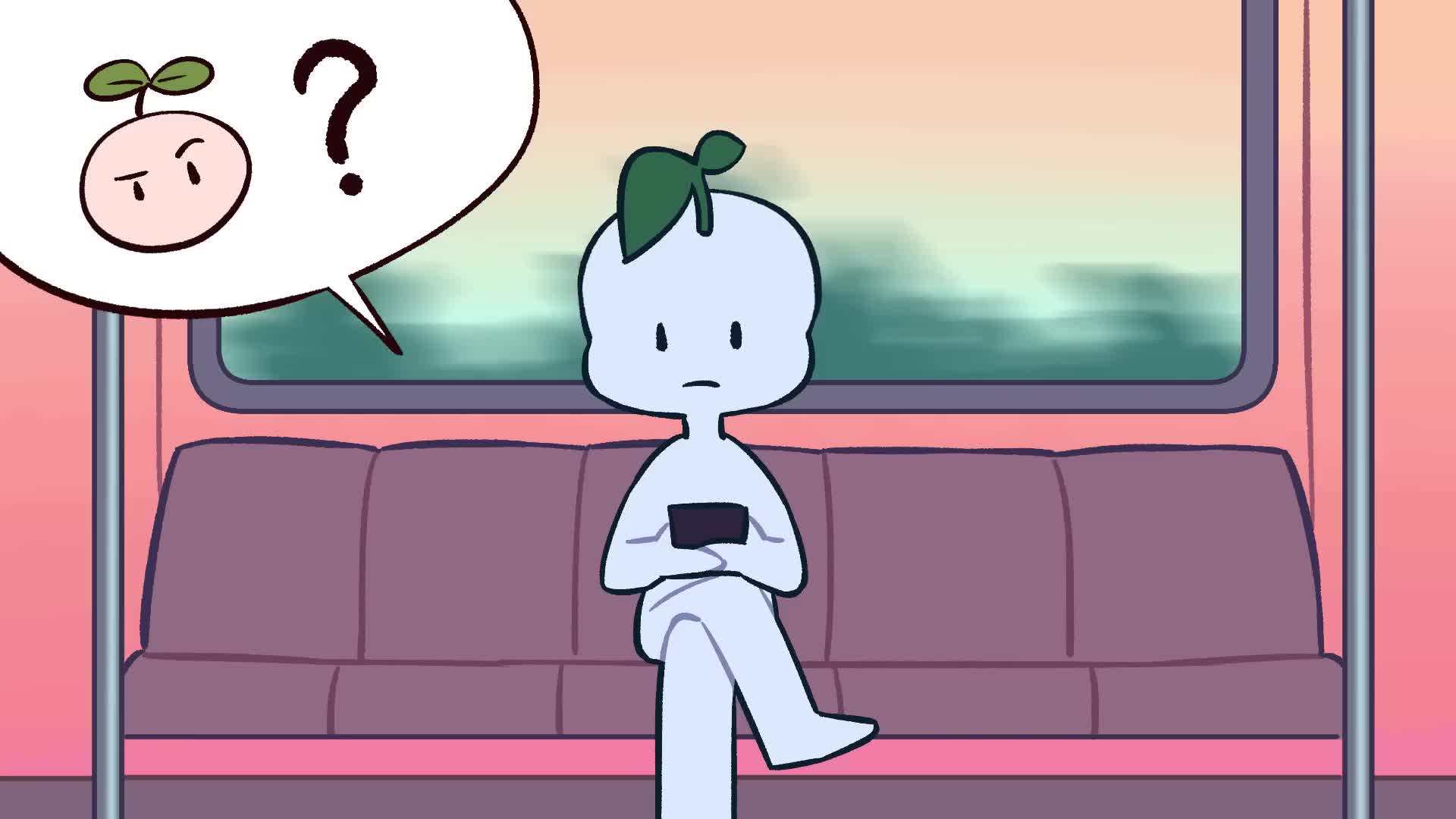 Effects of Extreme Clinginess