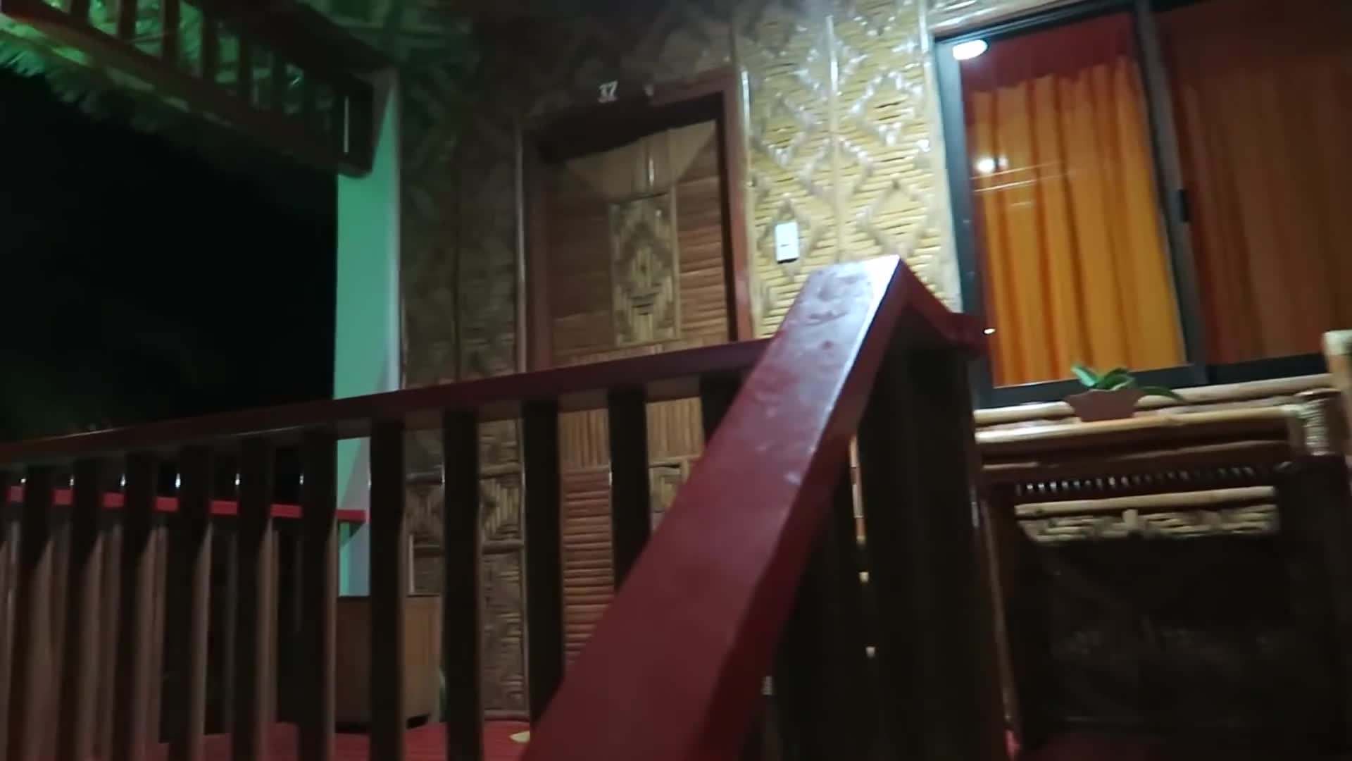 Exotic Island Beach Resort Room