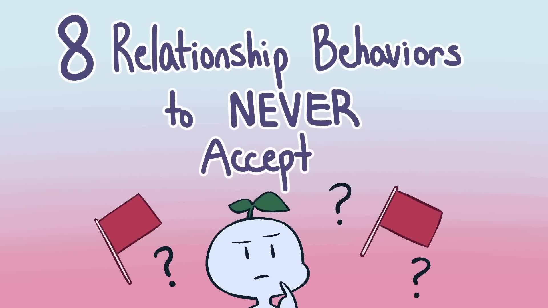 Signs of Lack of Trust in a Relationship