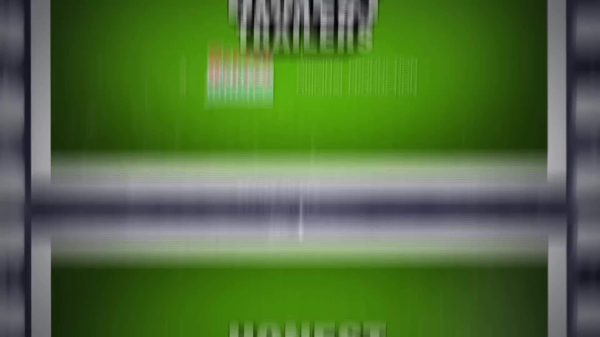 Hollywood's Annual Award Show