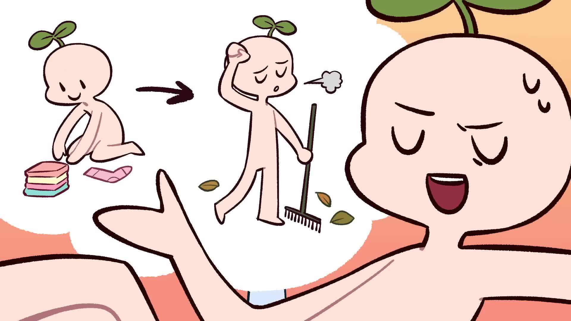 Impact of Constant Lying