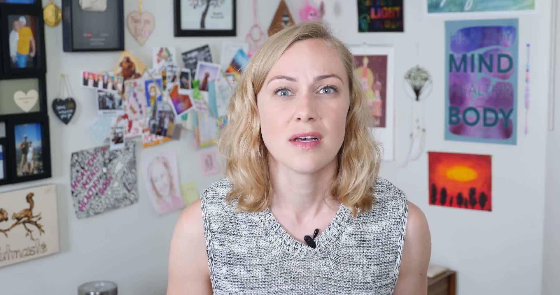 Freeing Ourselves Through Forgiveness