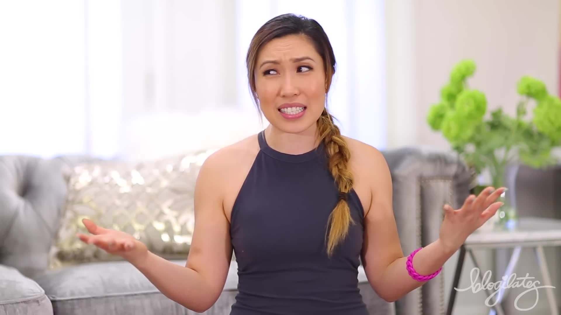 High-Intensity Interval Dancing