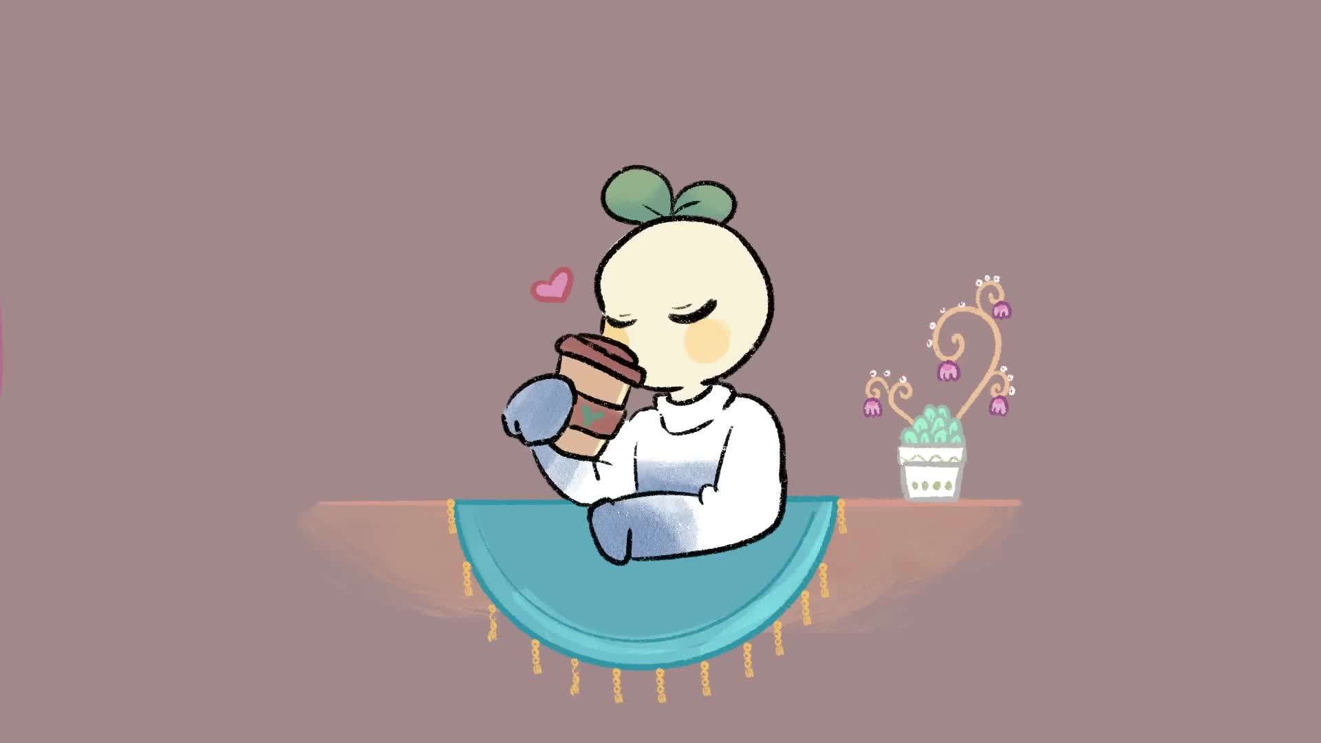 Benefits of Moderate Coffee Intake on Mood and Performance