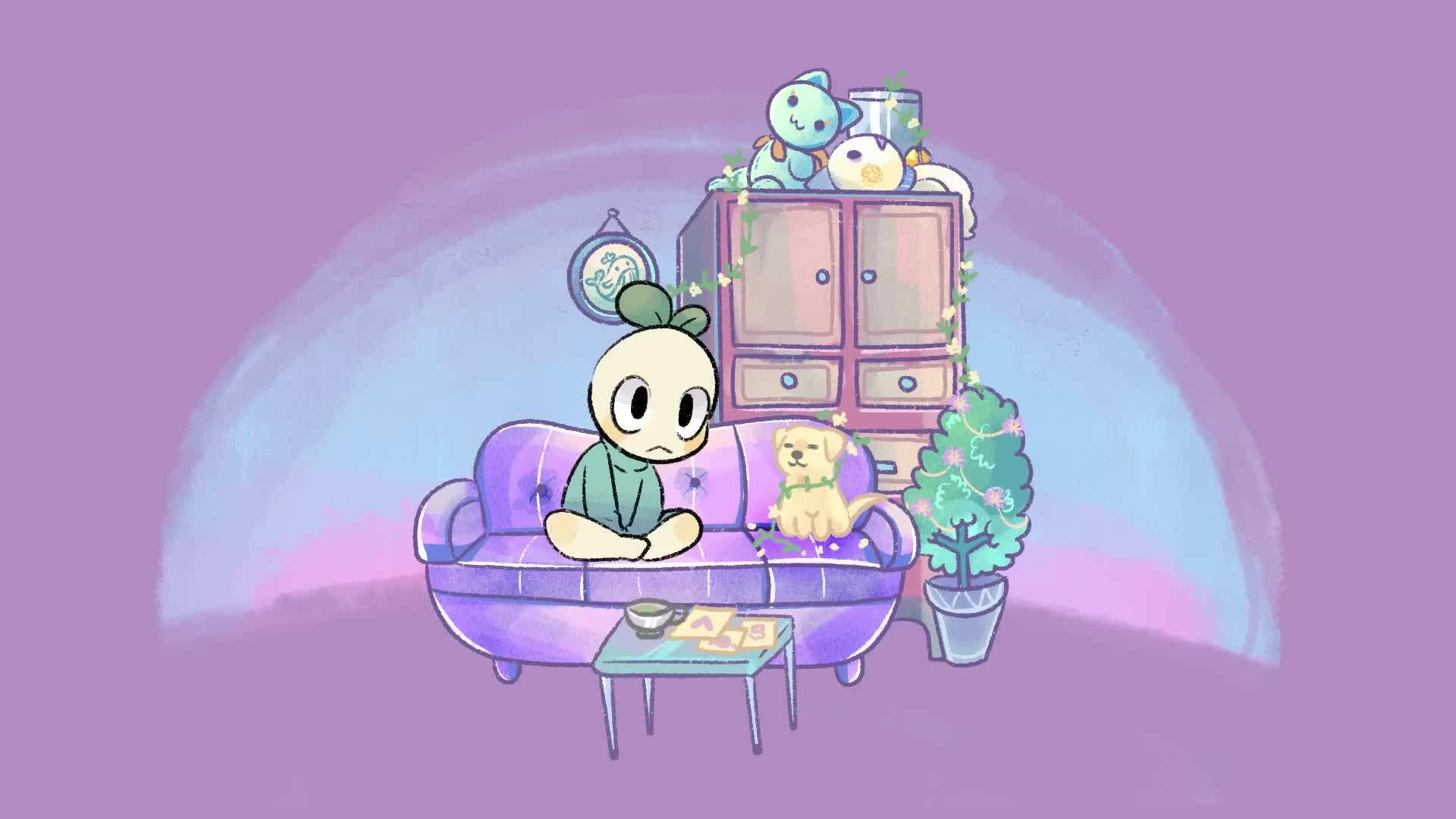 Effects of Posture on Mental Health