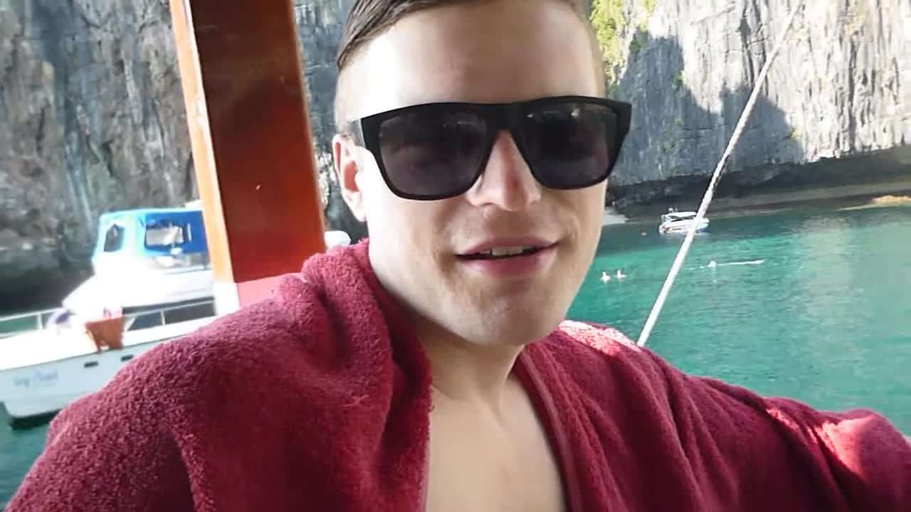 Underwater Snorkeling Experience