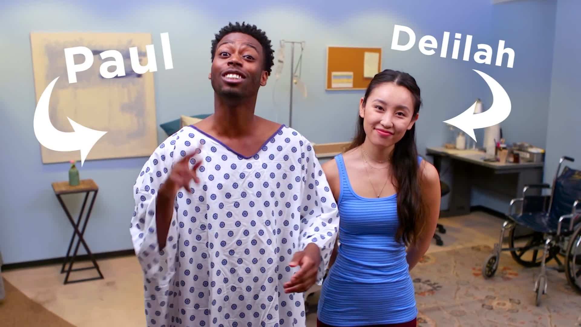 Comparing $1 Surgery vs. $90,000 Surgery