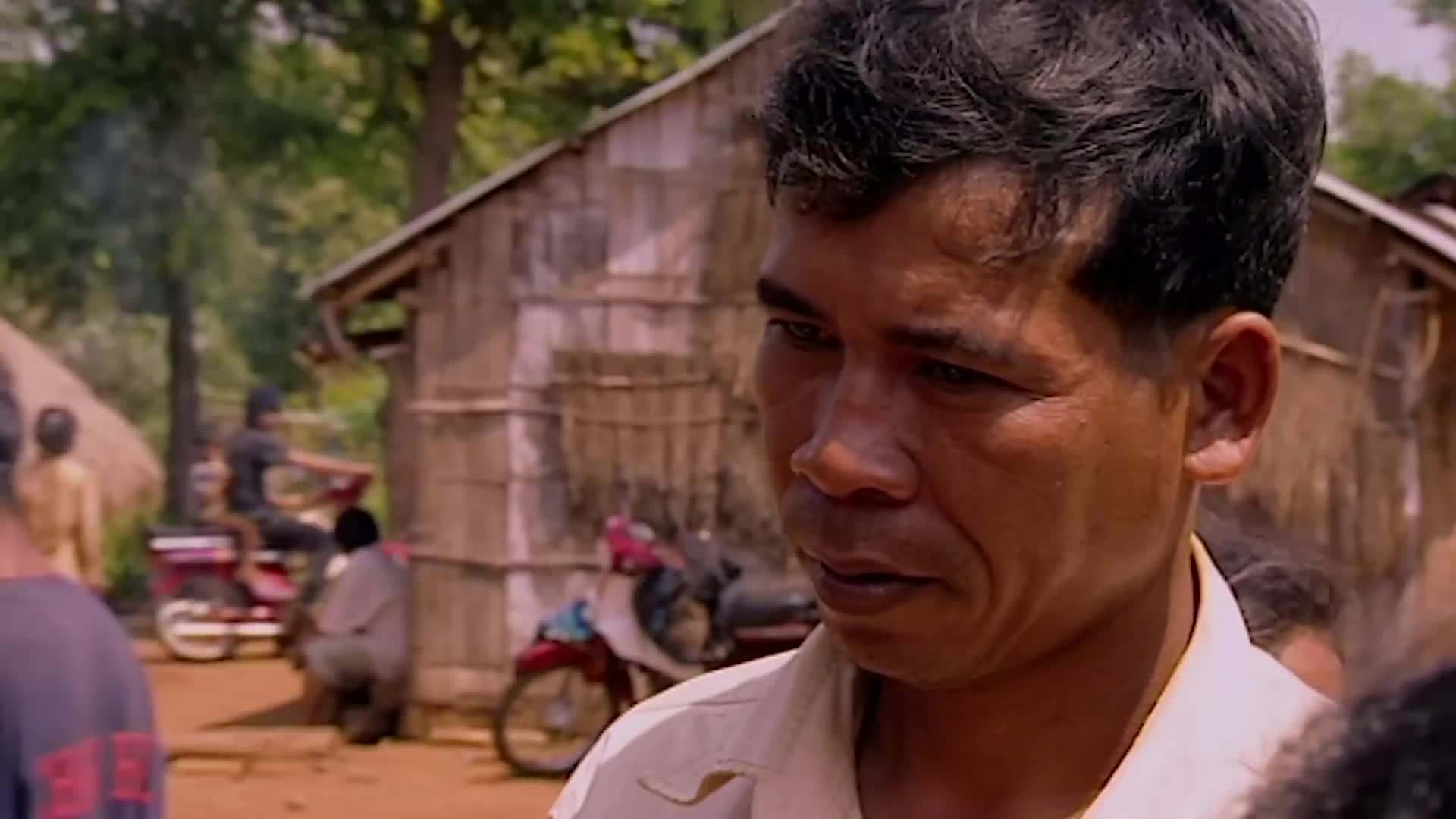 Wedding Blessing Ceremony