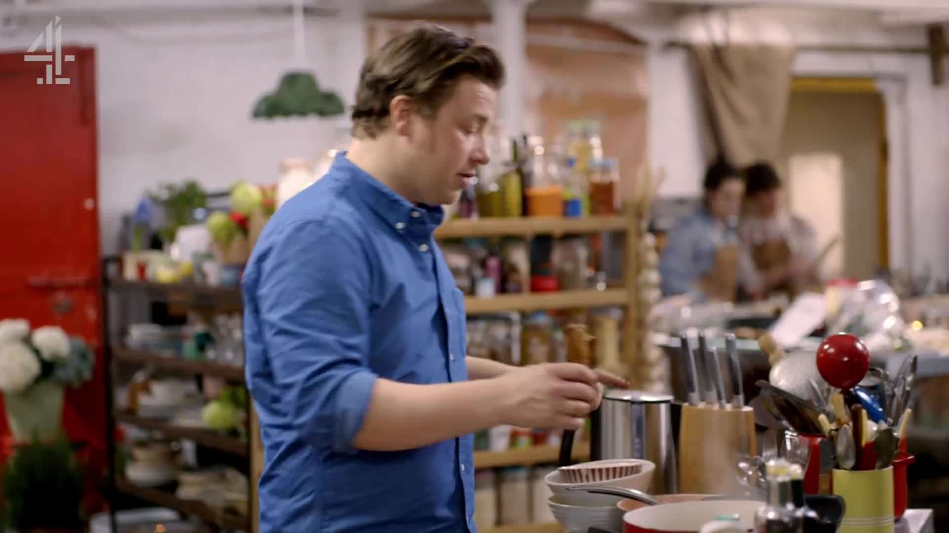 Achieving Charred Flavor on Beef Slices