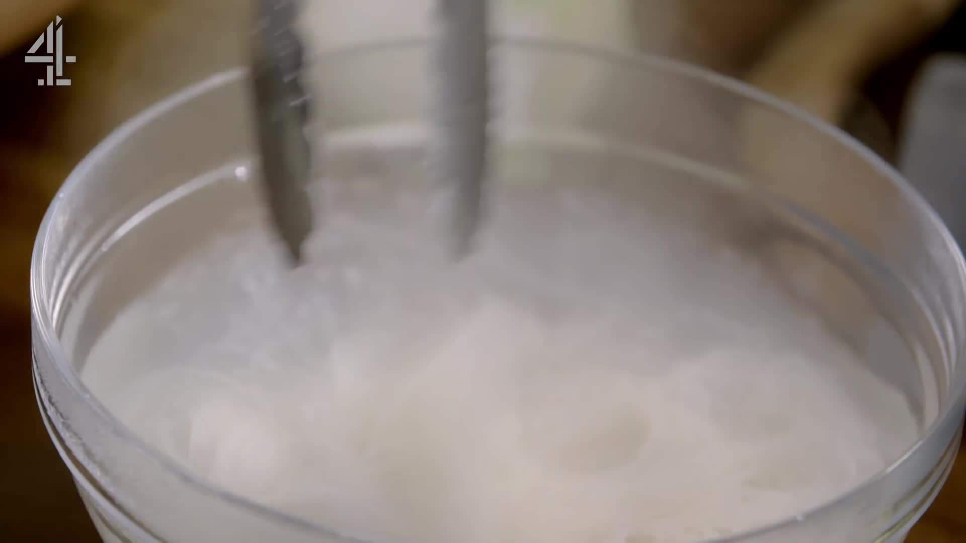 Incorporating Rice Noodles and Fresh Vegetables