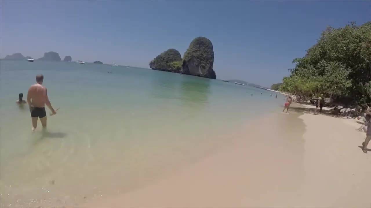 Breathtaking Views from the Top