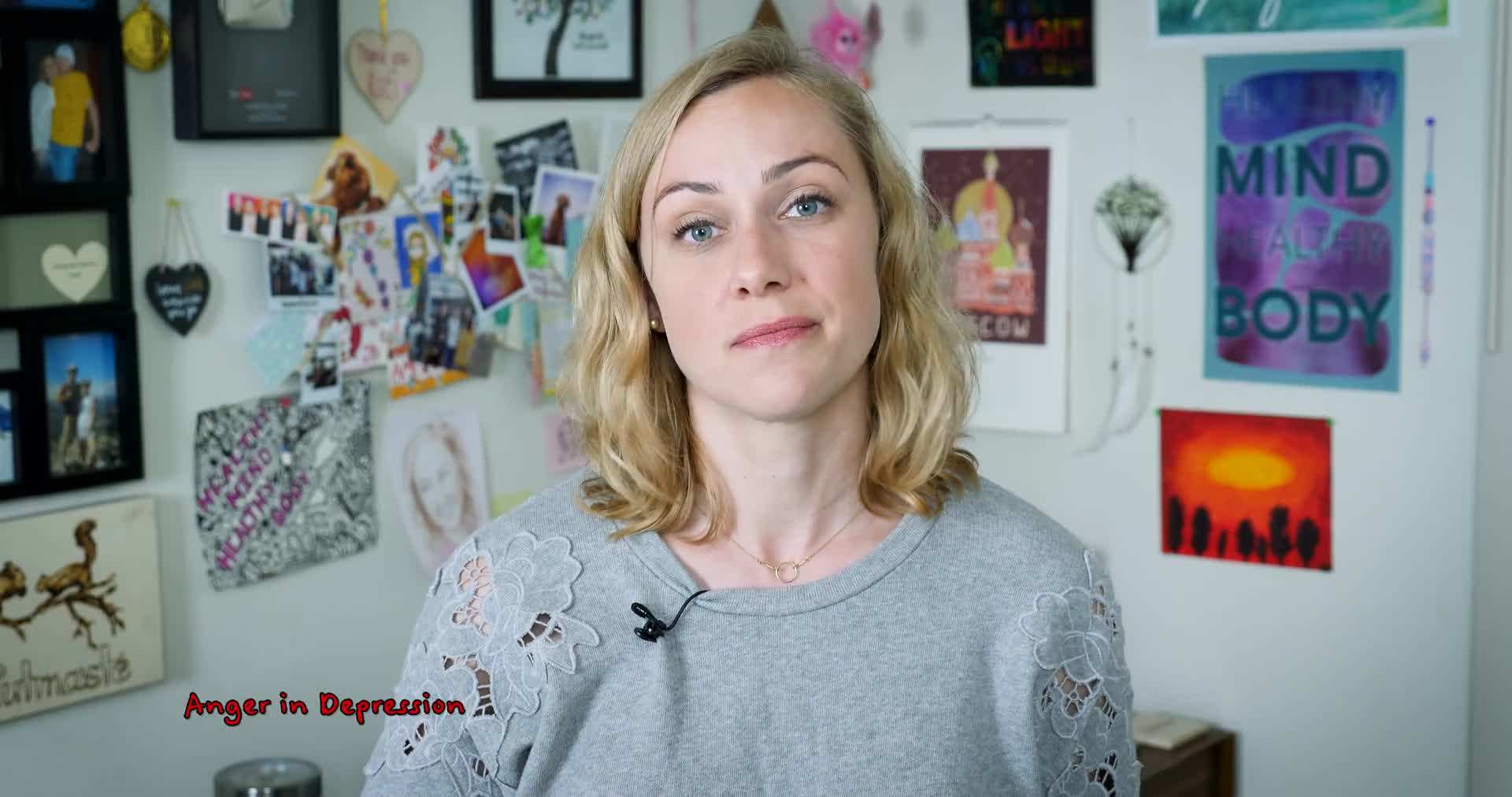 Negative Thought Patterns