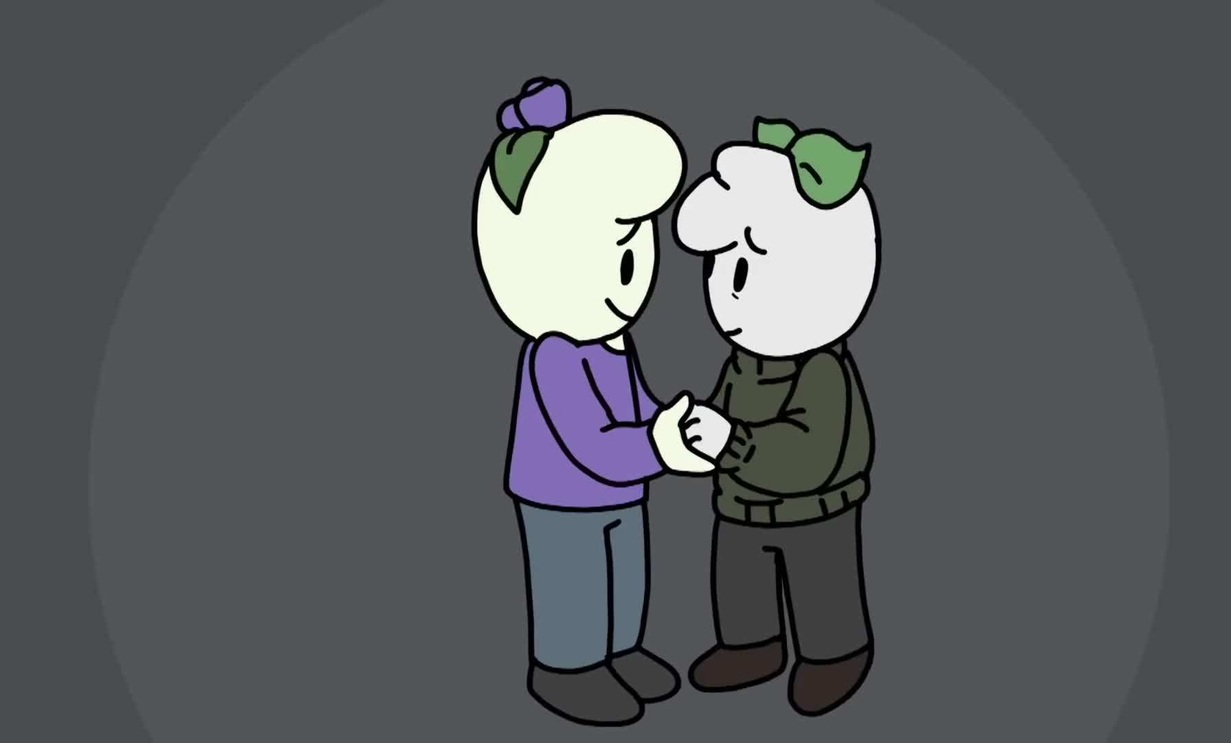 Navigating Dependence and Codependency in Relationships