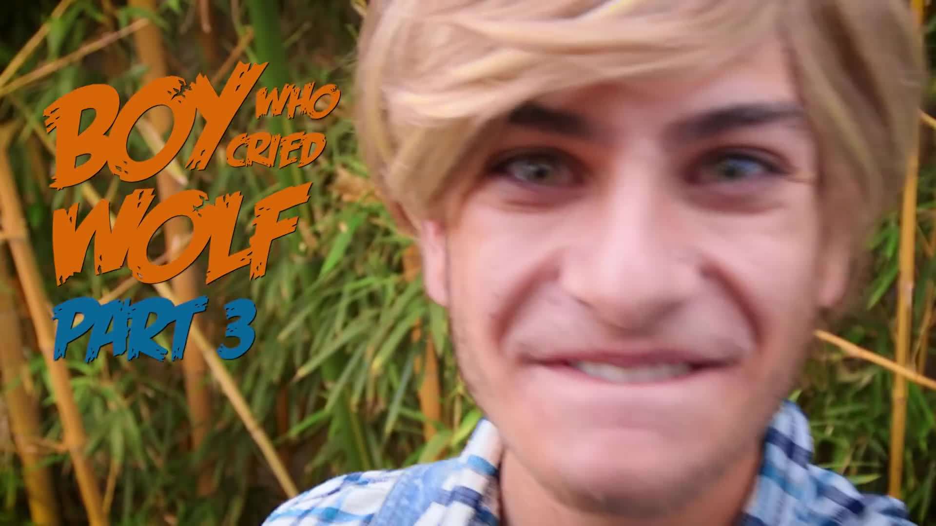 The Boy Who Cried Wolf: Frank Part 3