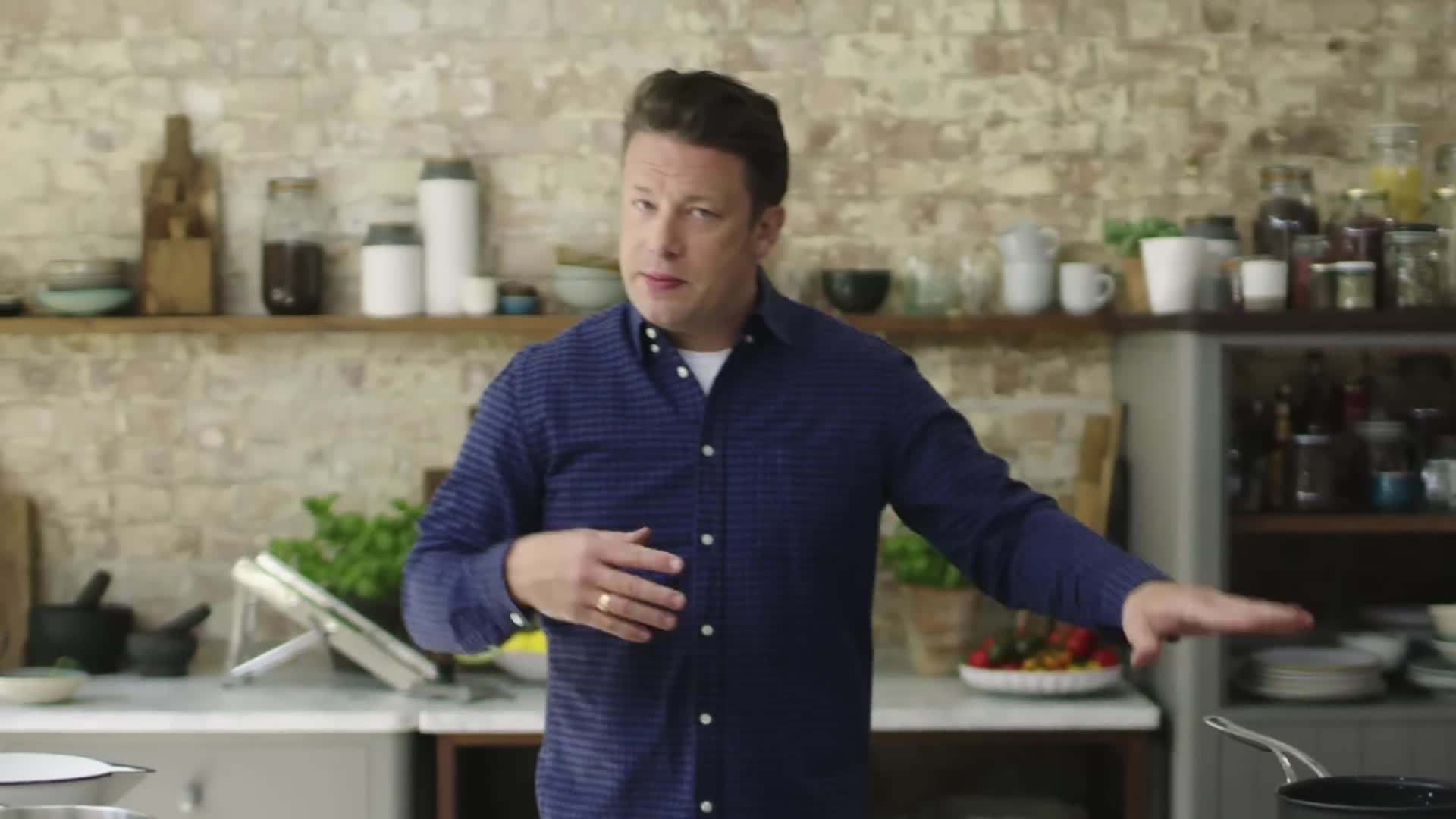 Infusing the cream with herbs and spices