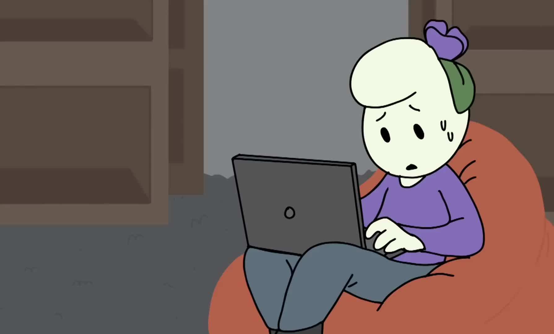 The Impact of Avoidance on Relationship Dynamics