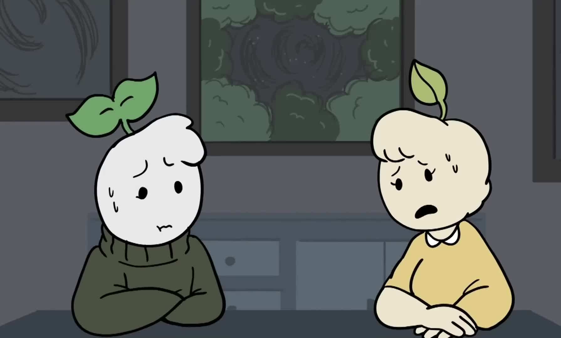 Recognizing Avoidance Behaviors in Relationships