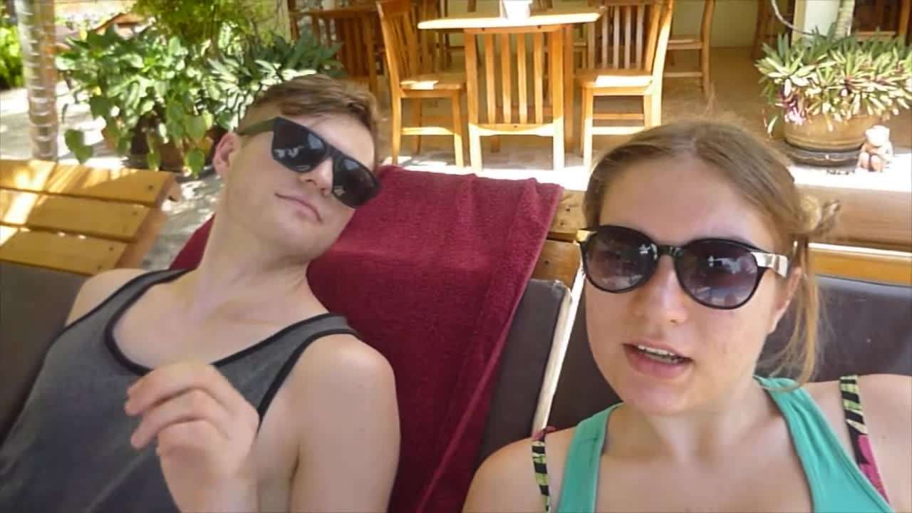 Street Food Delights in Krabi