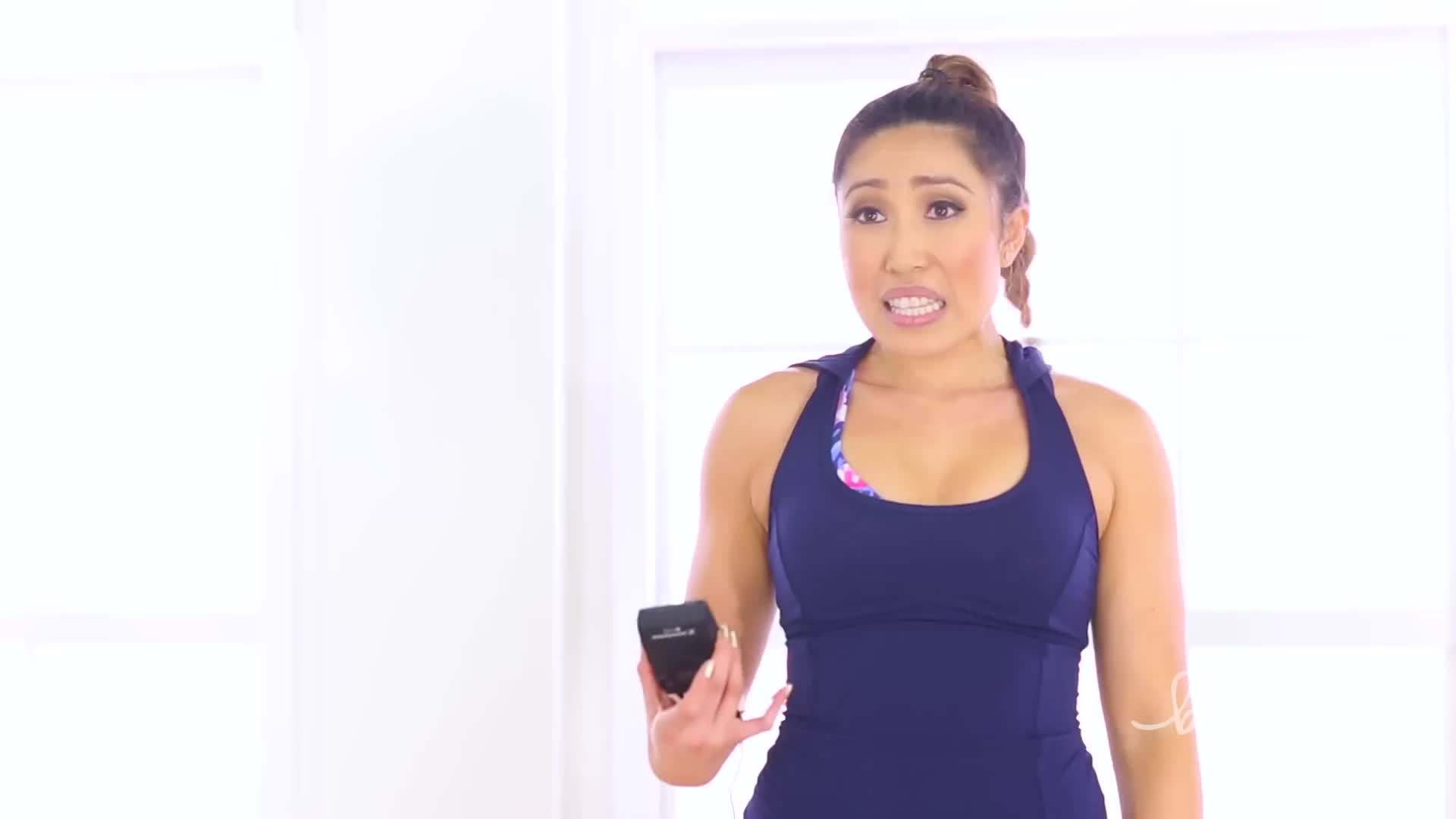 Core Strengthening Exercise