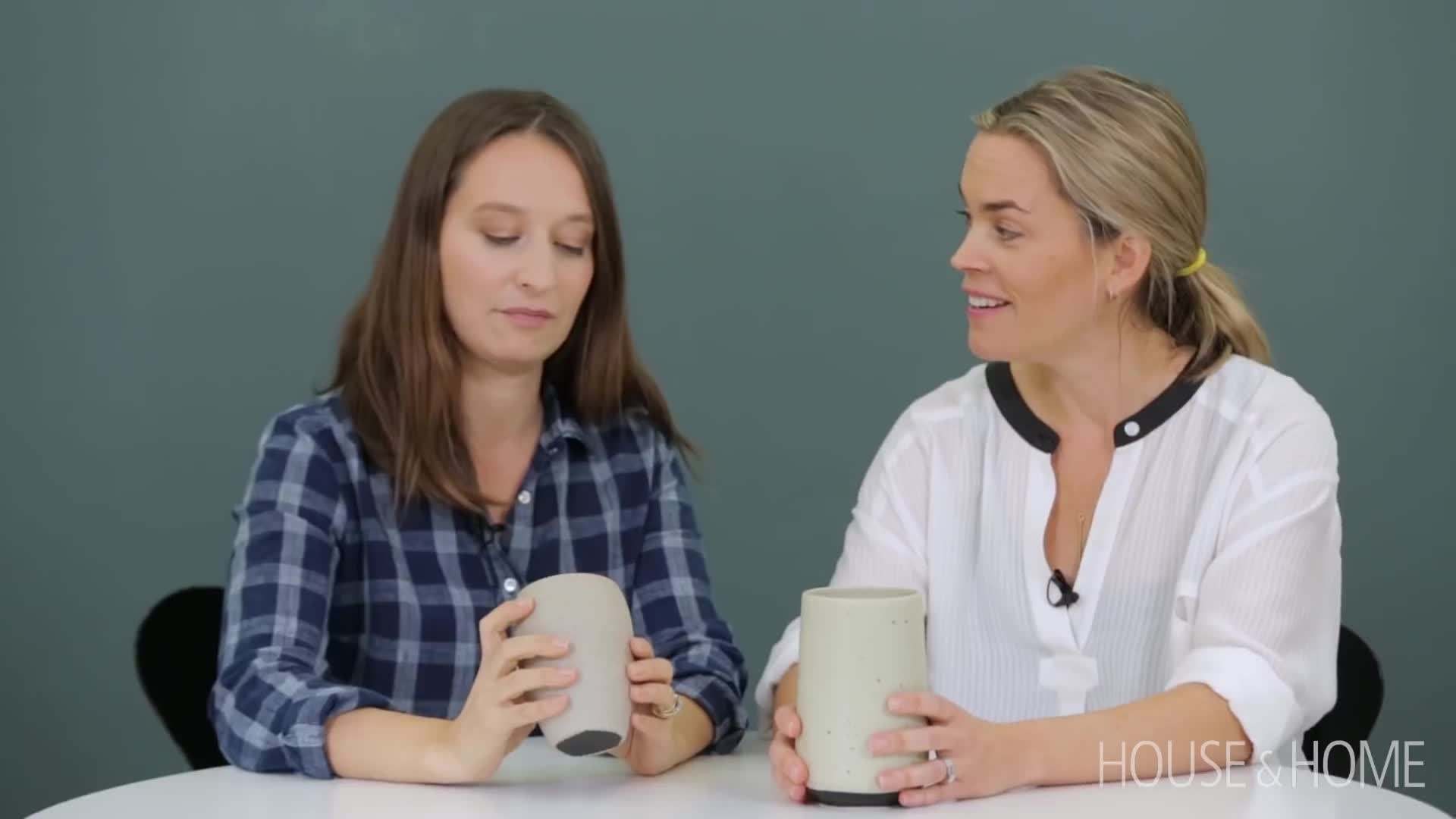 Table Linen Selection