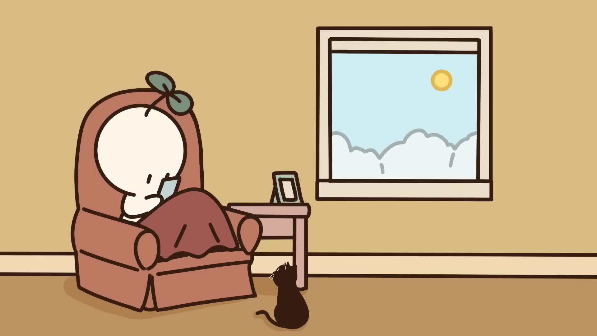 Effects of Social Media on Loneliness