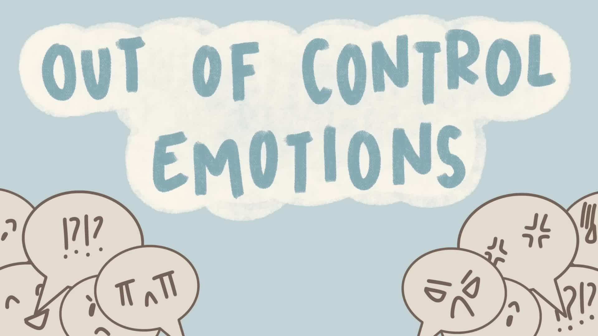 Managing Emotions and Loneliness