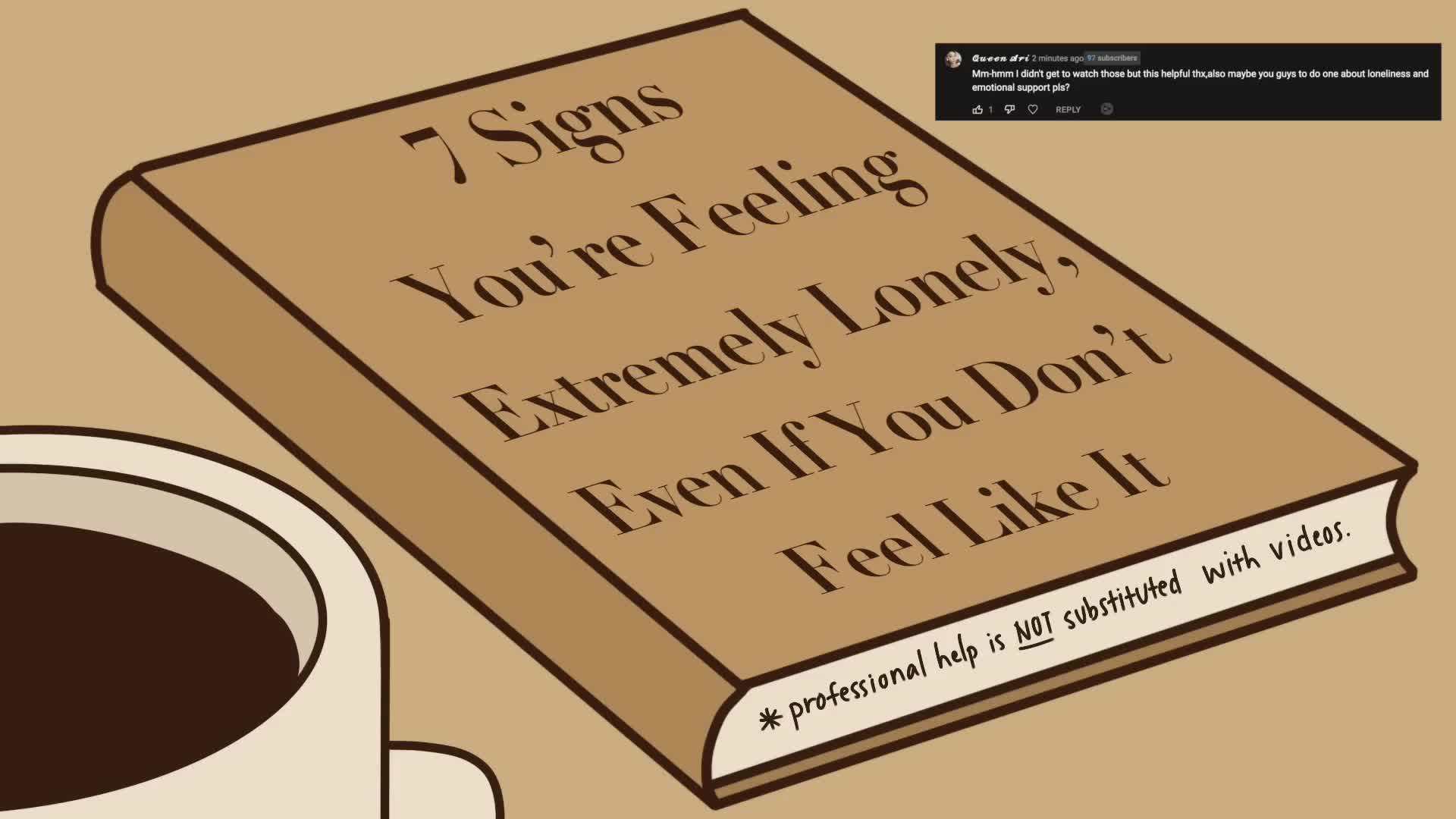 Materialism and Loneliness Relationship