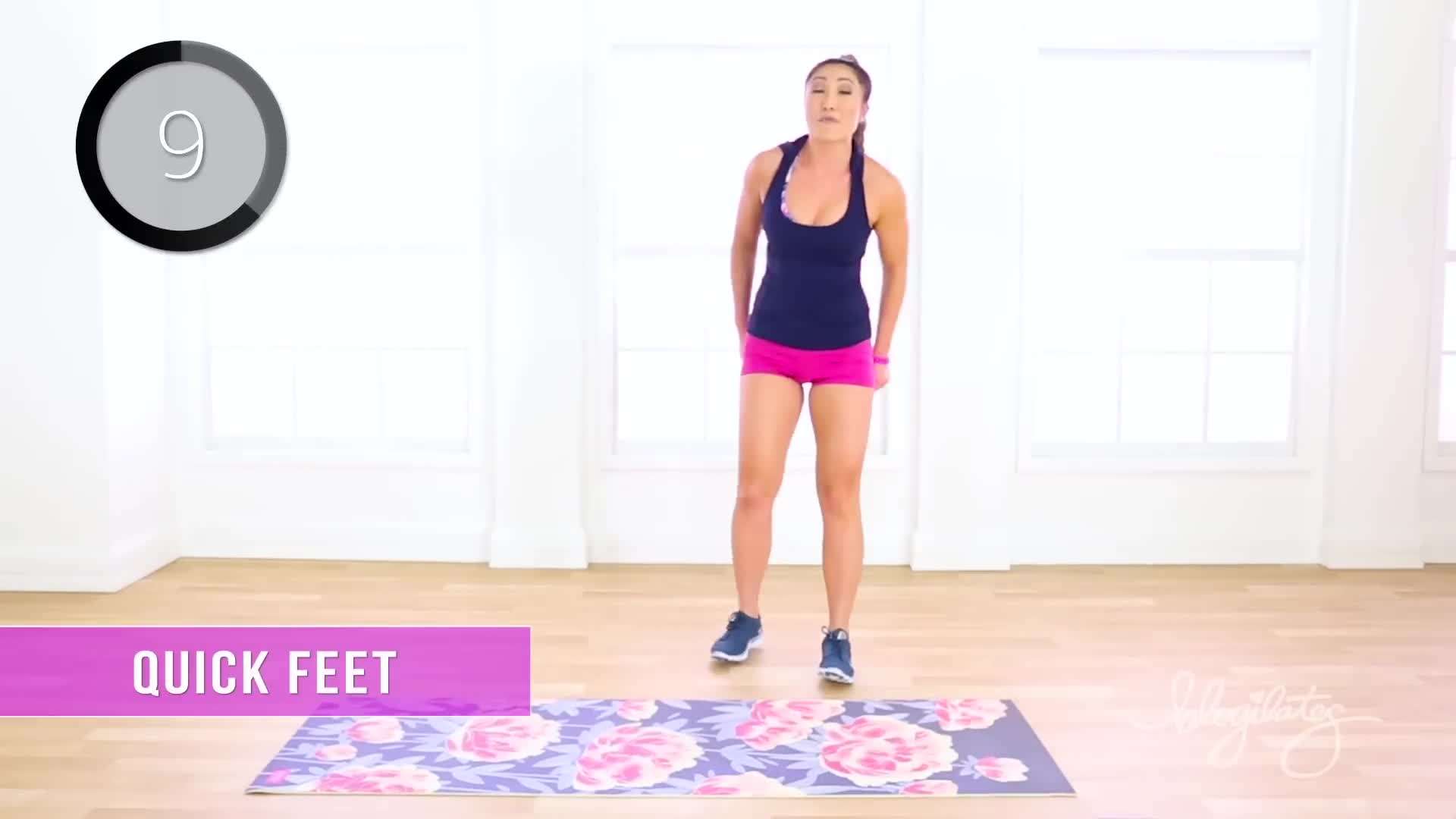 Strength Training with PIIT28