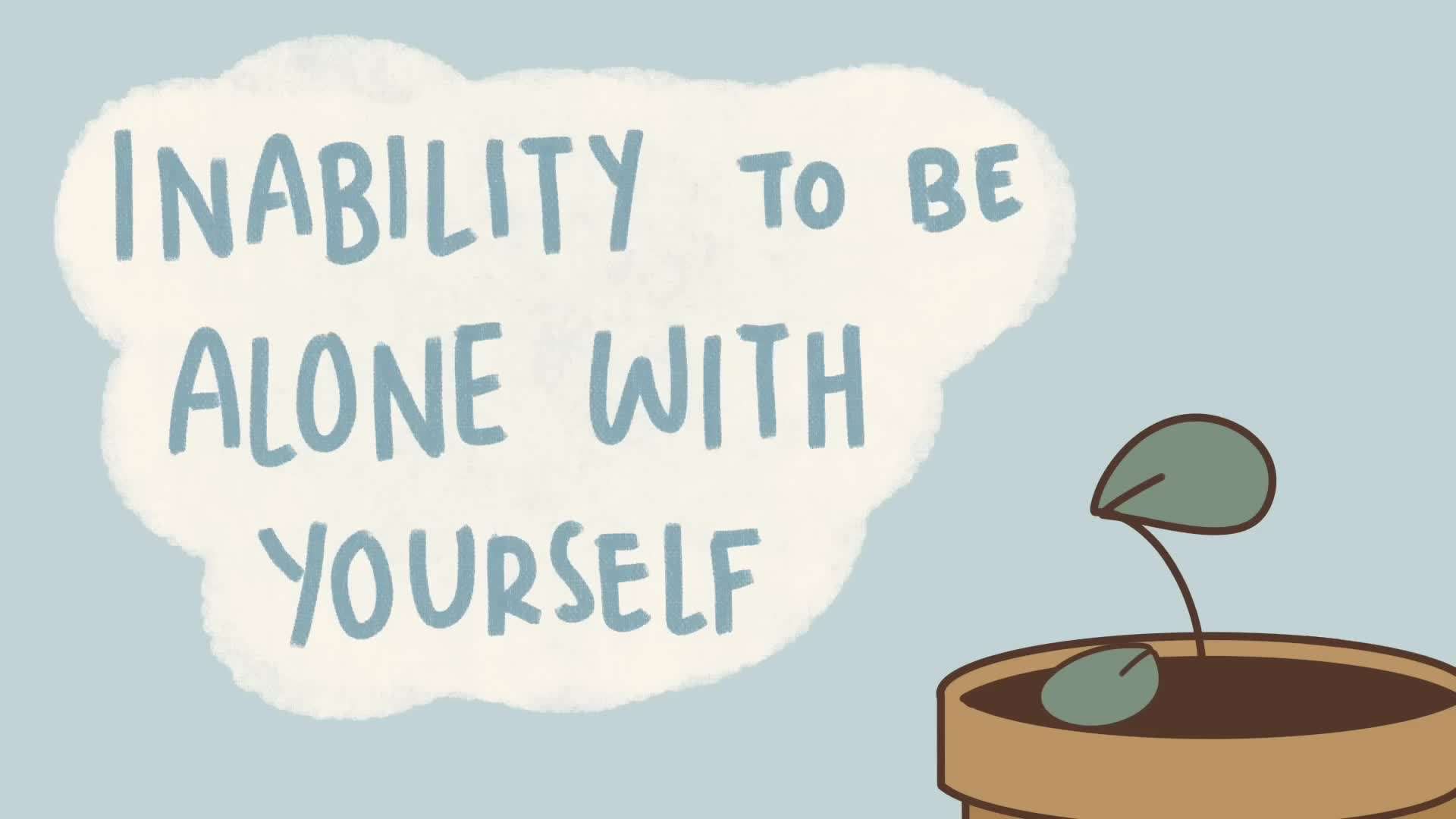 Embracing Solitude and Self-Reflection