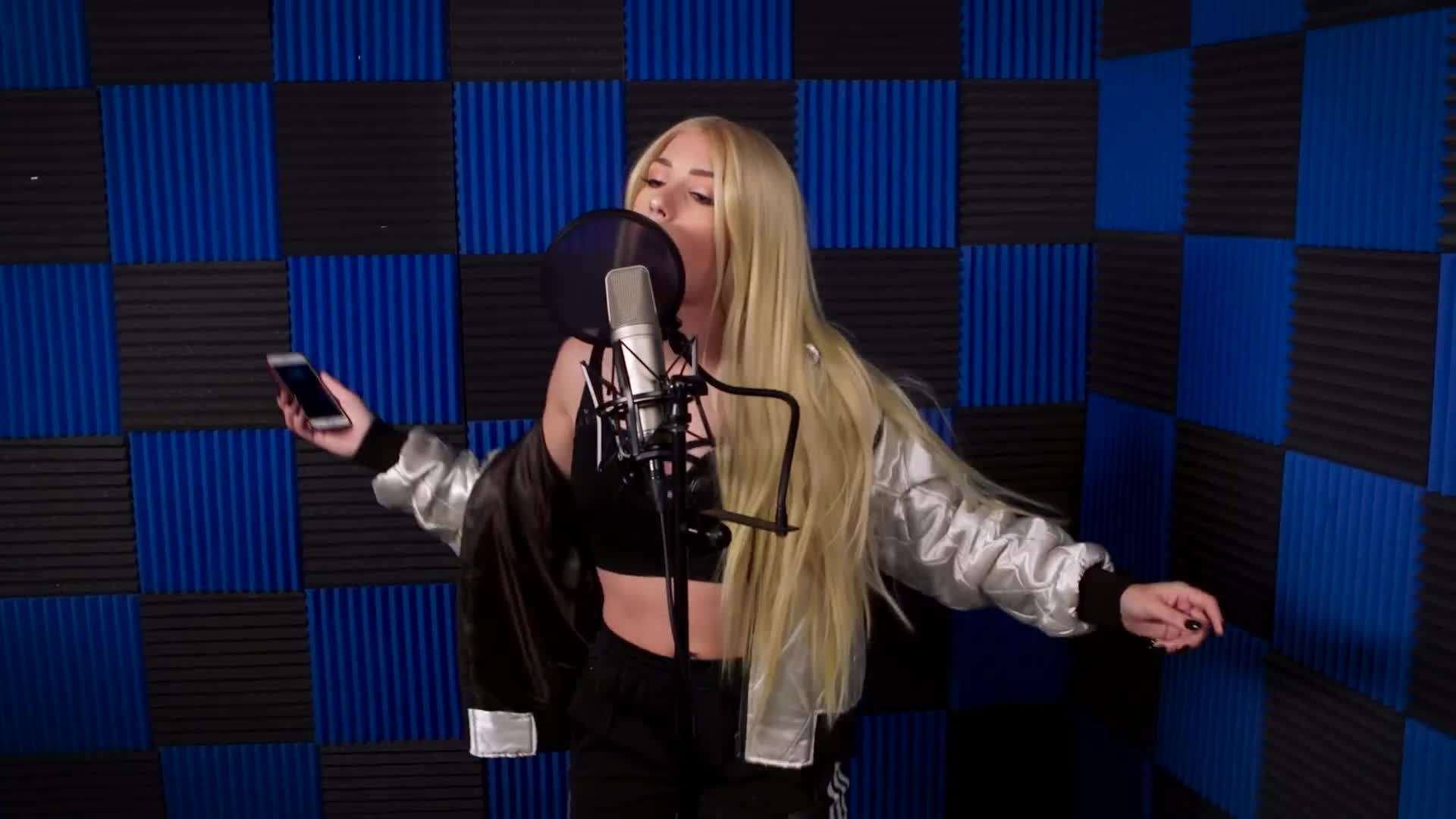 Brianna's Music Journey