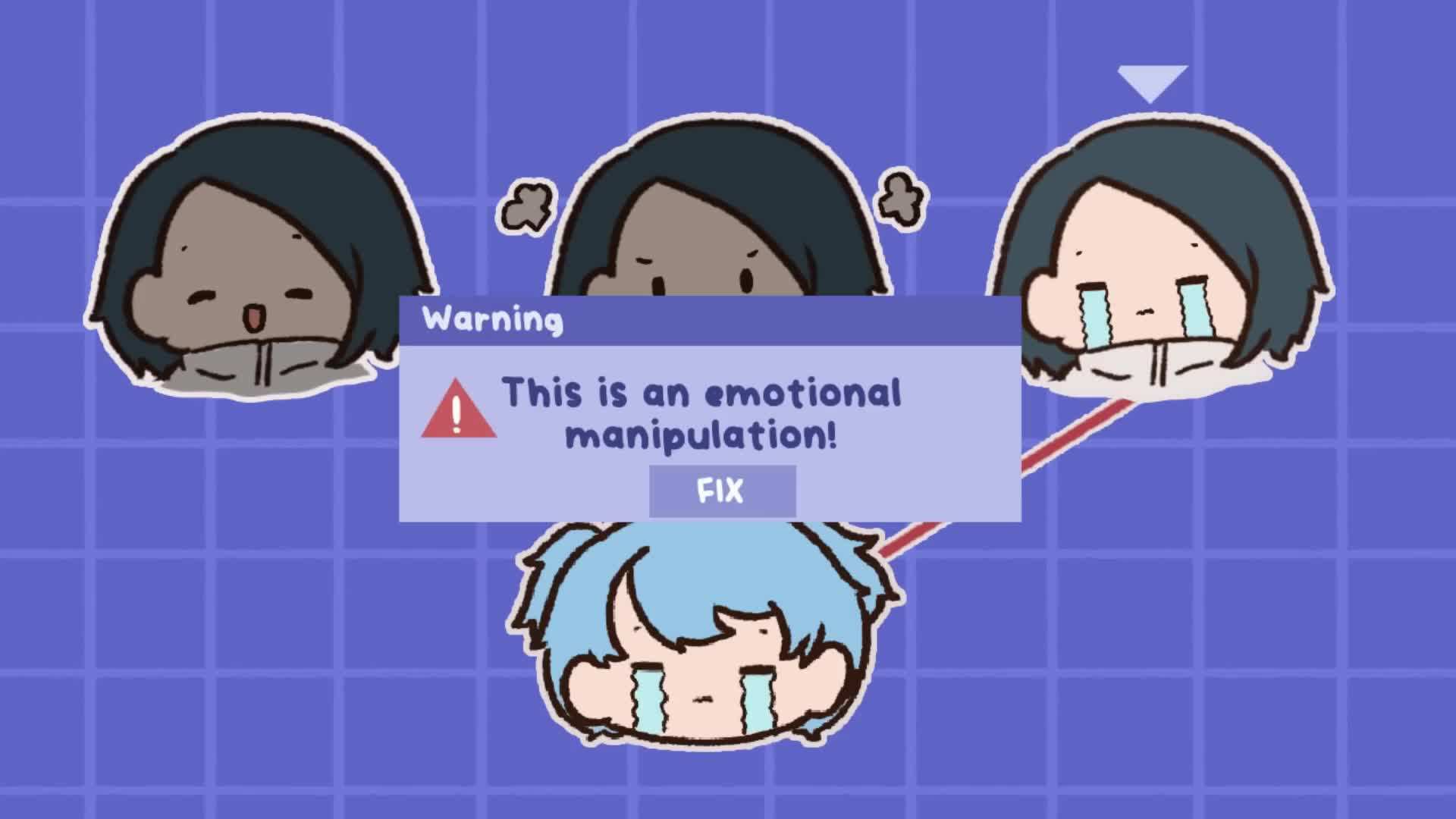 Healthy Communication in Relationships