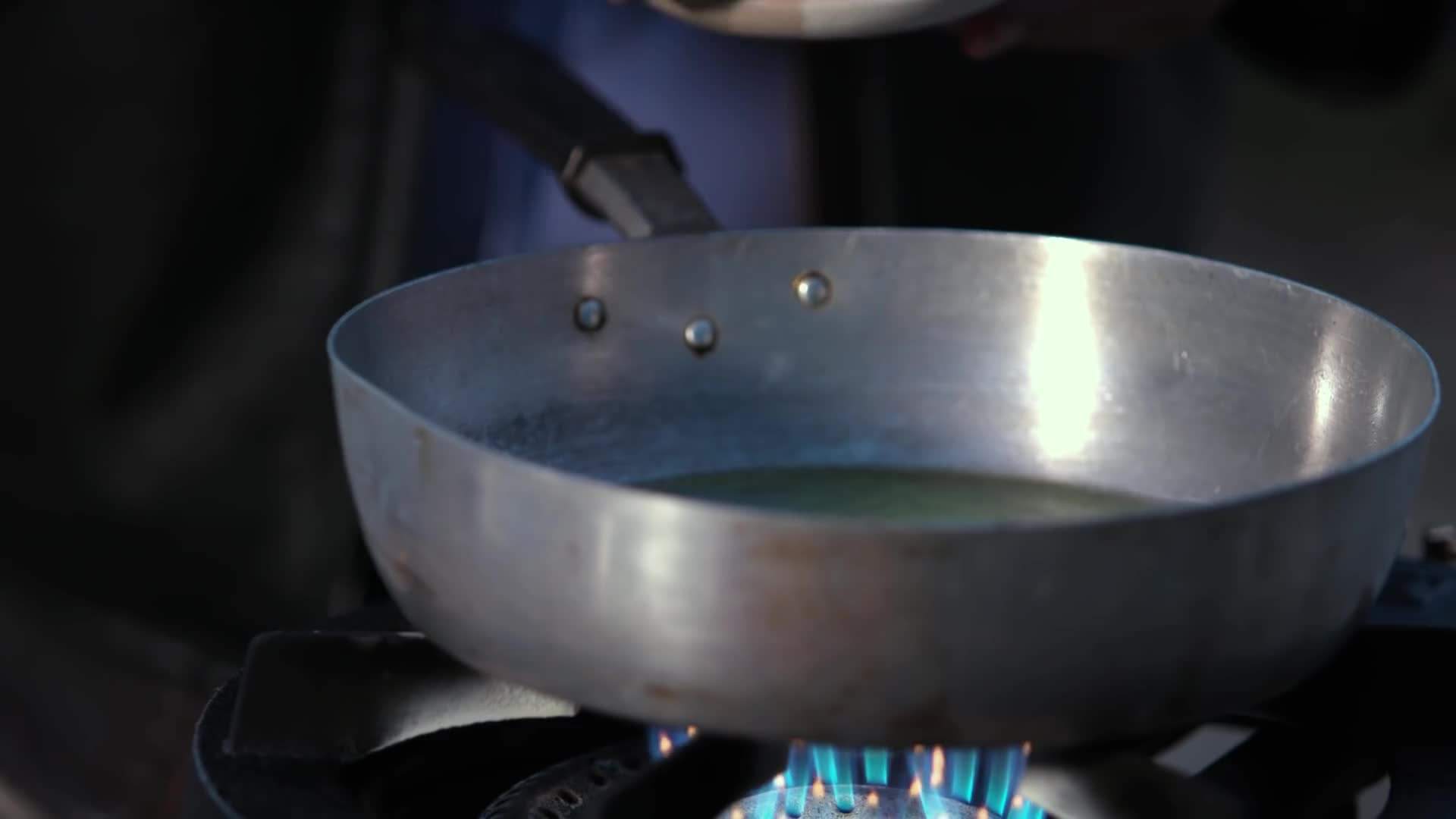 Fresh Ingredients for Flavorful Pasta