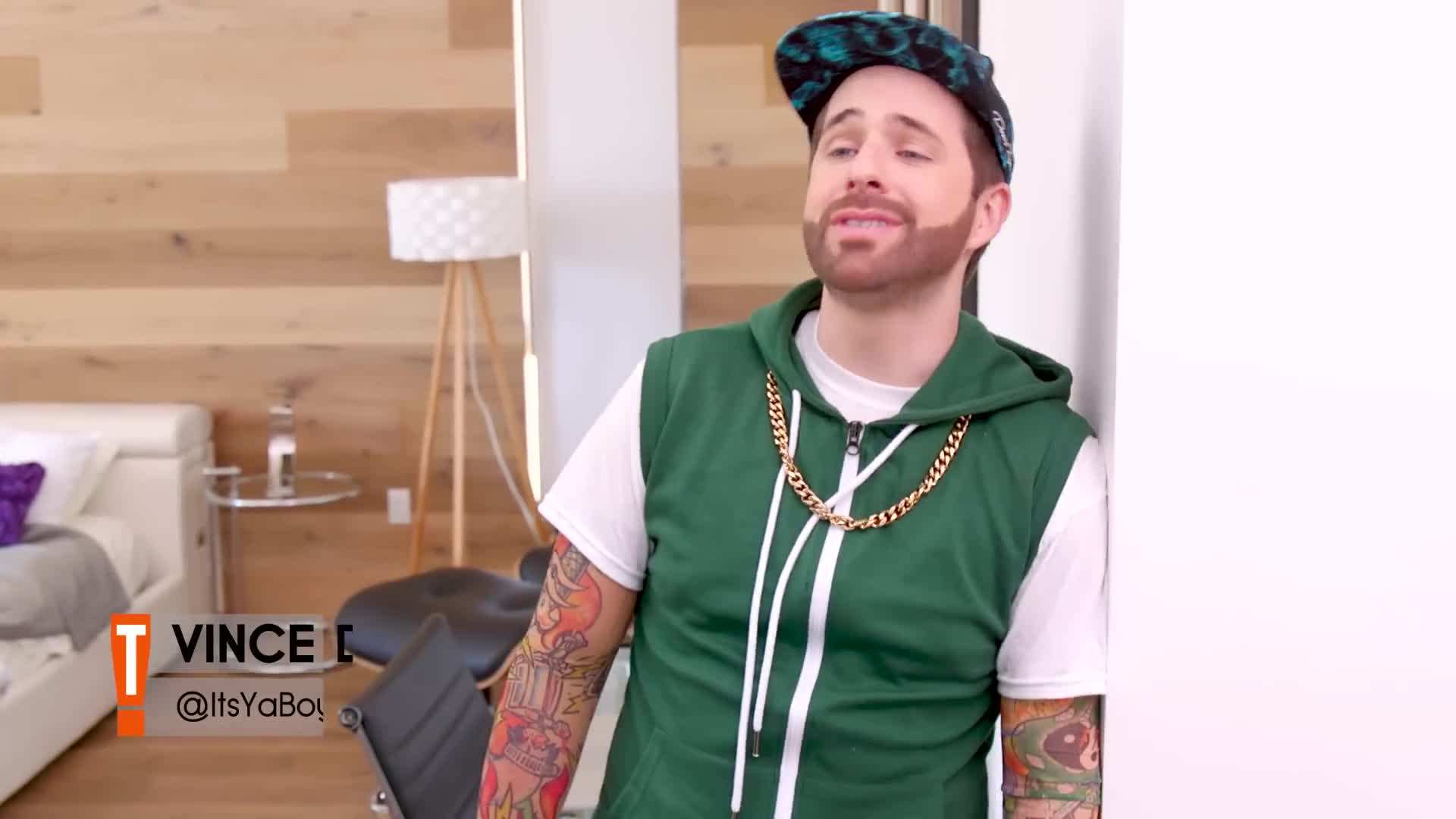 Handling YouTube Drama