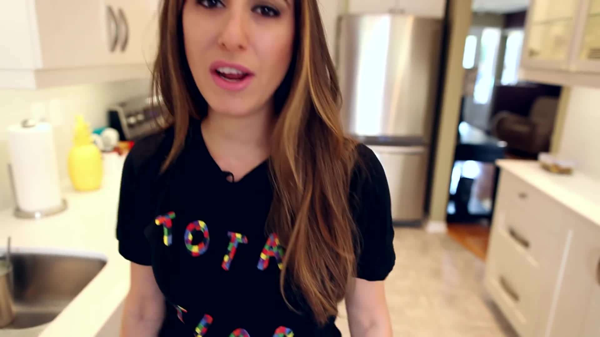 Adding newspaper to absorb odors