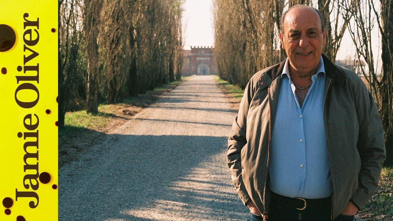 Delicious and Simple Tuna Pasta Recipe by Gennaro Contaldo