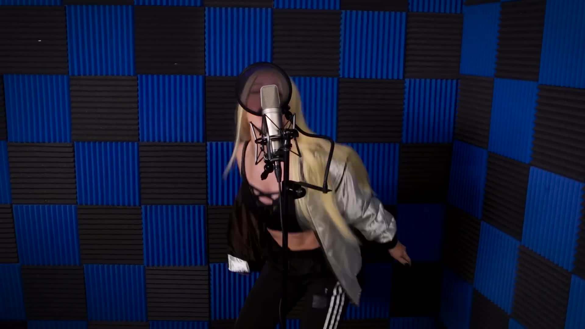 Inside Brianna's Creative Space