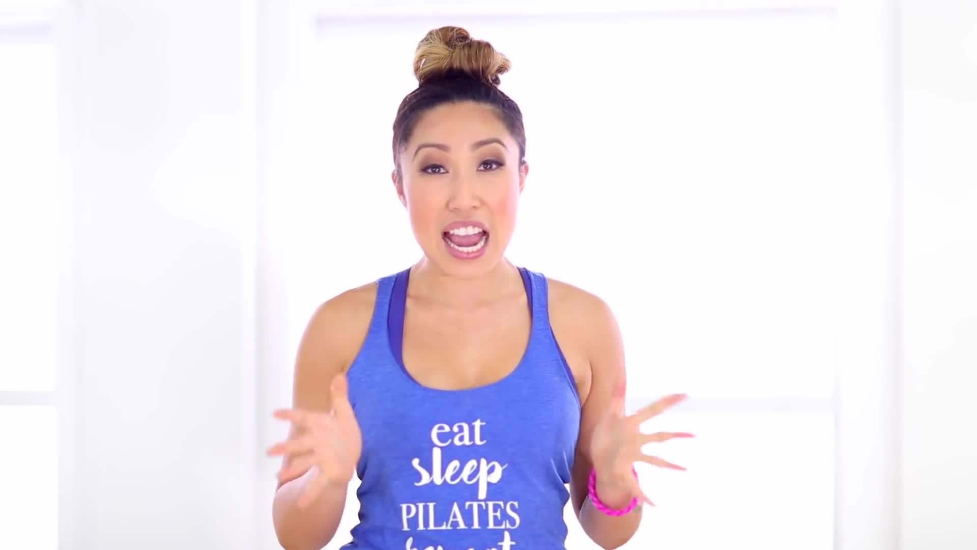 Leg Slimming Workout Overview