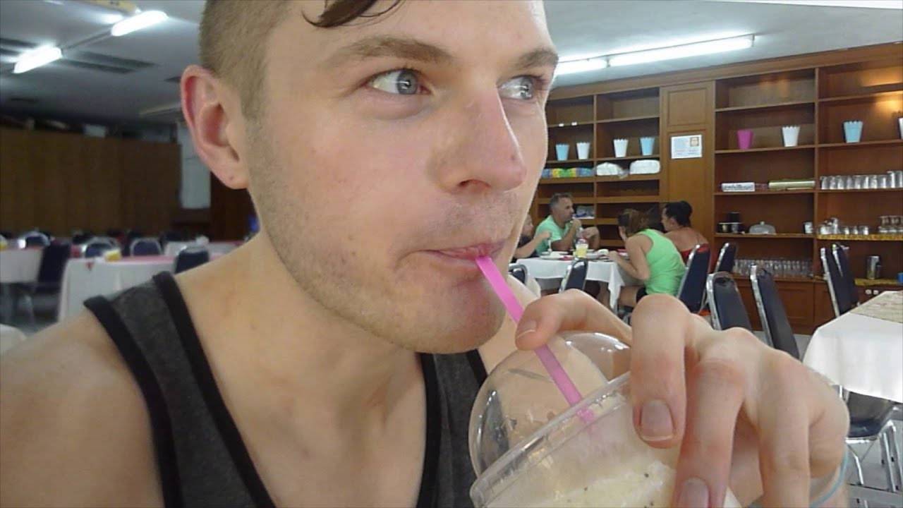 From Bangkok to Krabi: A Traveler's Journey | Daily Travel Vlog