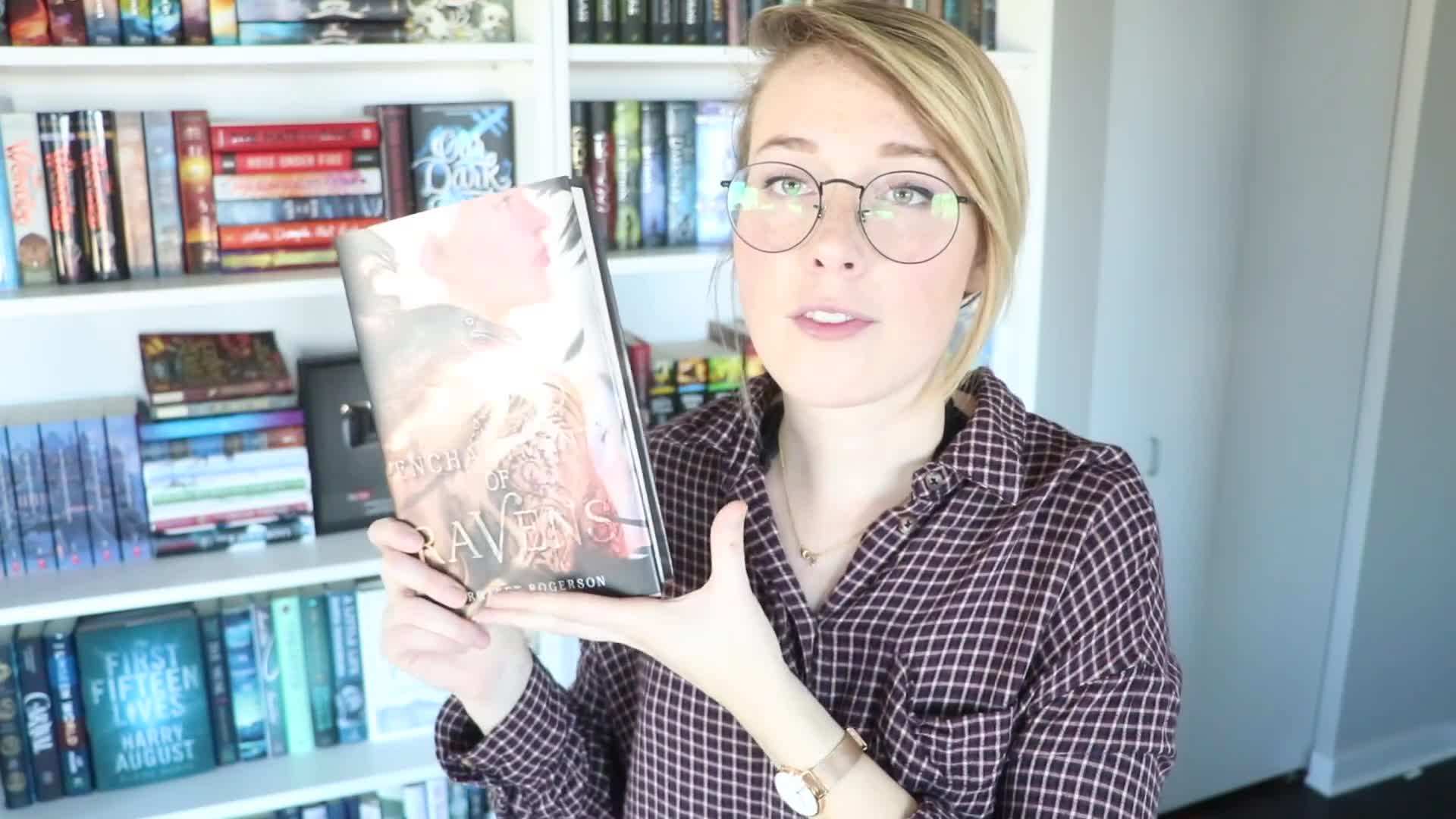 Enchanting Fae World