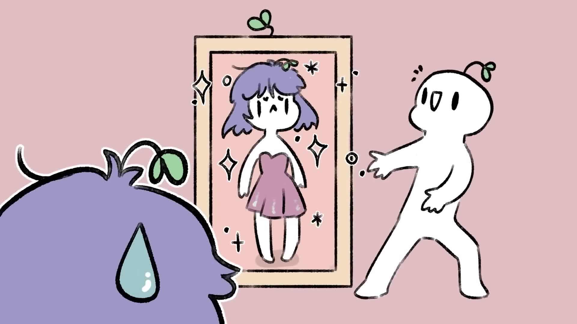 Obsession with Perceived Flaws