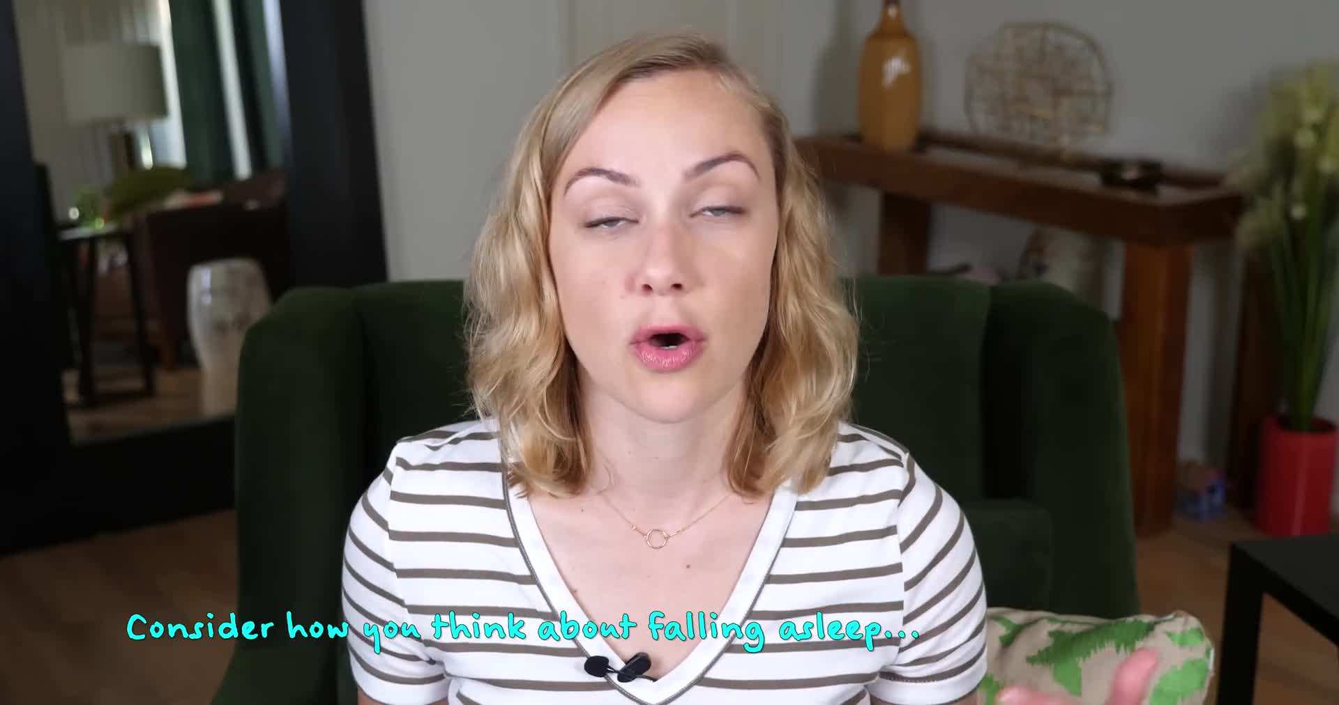 Removing Electronic Devices for Better Sleep